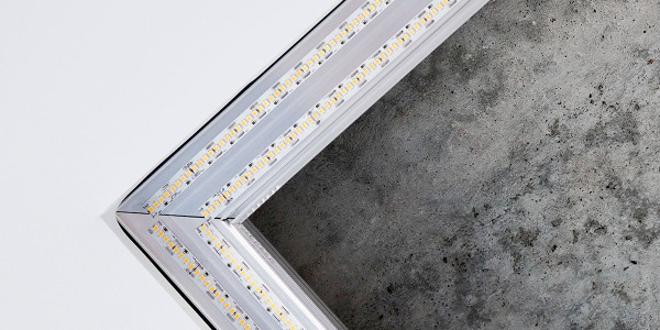 Reforma de Cocinas Sant Feliu de Llobregat · Soluciones de iluminación LED prácticas, funcionales y estéticas
