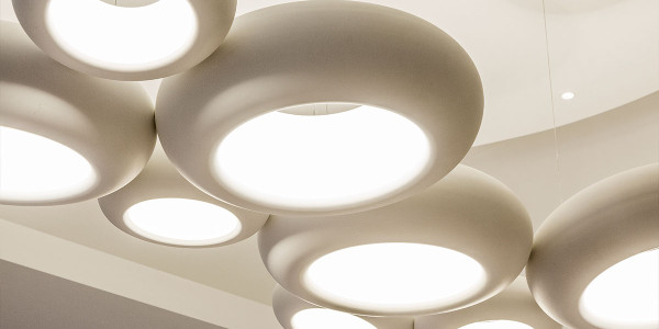 Reformas Integrales Barberà del Vallès · Iluminación e Instalaciones Eléctricas