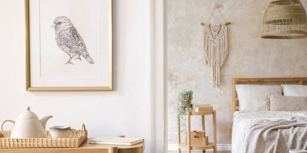 Reformas Integrales Barberà del Vallès · Servicio de Diseño, Decoración e Interiorismo
