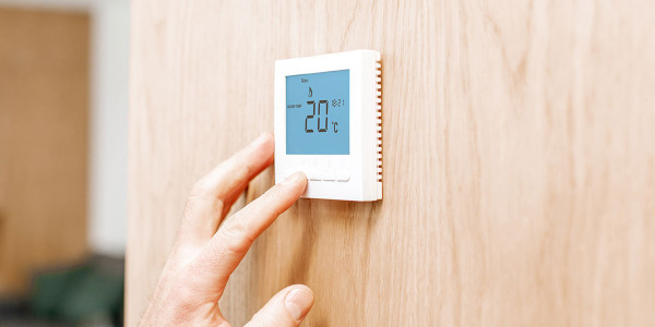 Reformas Integrales Barberà del Vallès · Sistemas de Climatización, Aire Acondicionado y Calefacción