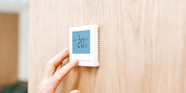 Rehabilitación / Reformas de Casas Sant Esteve de Palautordera · Instalación de Sistemas Climatización y Aire Acondicionado