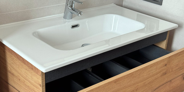 Rehabilitación / Reformas de Pisos Santa Maria de Martorelles · Reformas de Baños / Aseos / Lavabos